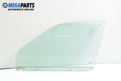 Window for Volkswagen Polo (6N/6N2) 1.4, 60 hp, hatchback, 1998, position: front - left