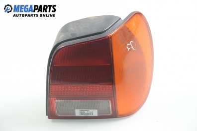 Tail light for Volkswagen Polo (6N/6N2) 1.4, 60 hp, hatchback, 5 doors, 1998, position: right