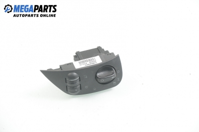 Comutator lumini for Volkswagen Polo (6N/6N2) 1.4, 60 hp, hatchback, 5 uși, 1998