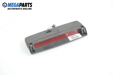 Central tail light for Volkswagen Polo (6N/6N2) 1.4, 60 hp, hatchback, 5 doors, 1998