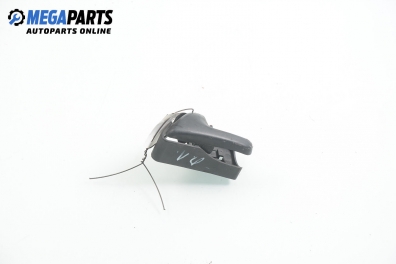 Inner handle for Volkswagen Polo (6N/6N2) 1.4, 60 hp, hatchback, 5 doors, 1998, position: front - left