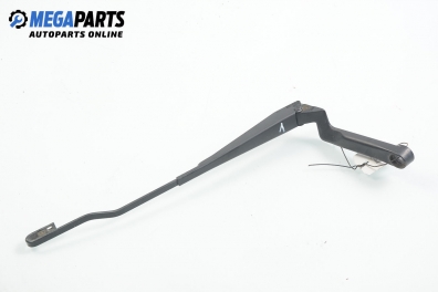 Front wipers arm for Volkswagen Polo (6N/6N2) 1.4, 60 hp, hatchback, 1998, position: left