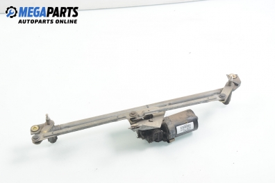 Front wipers motor for Volkswagen Polo (6N/6N2) 1.4, 60 hp, hatchback, 1998, position: front