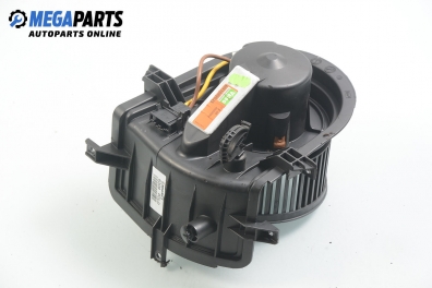 Heating blower for Volkswagen Polo (6N/6N2) 1.4, 60 hp, hatchback, 5 doors, 1998 № 6N1820021