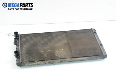 Radiator de apă for Volkswagen Polo (6N/6N2) 1.4, 60 hp, hatchback, 5 uși, 1998