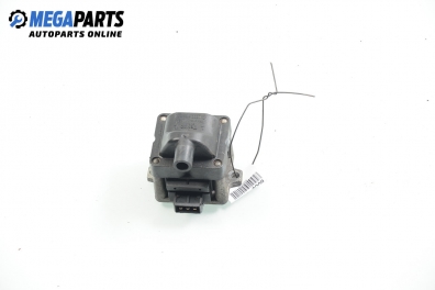 Bobină de aprindere for Volkswagen Polo (6N/6N2) 1.4, 60 hp, hatchback, 1998