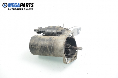 Demaror for Volkswagen Polo (6N/6N2) 1.4, 60 hp, hatchback, 5 uși, 1998