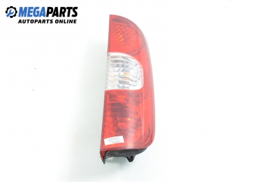 Tail light for Fiat Doblo 1.9 JTD, 105 hp, truck, 2007, position: right