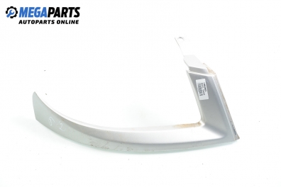 Headlights lower trim for Fiat Doblo 1.9 JTD, 105 hp, truck, 2007, position: right