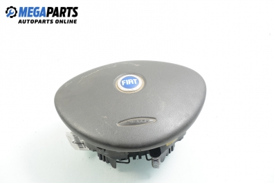 Airbag for Fiat Doblo 1.9 JTD, 105 hp, товарен, 2007