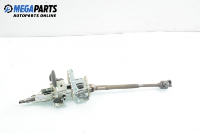 Steering shaft for Fiat Doblo 1.9 JTD, 105 hp, truck, 2007