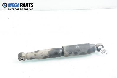 Shock absorber for Fiat Doblo 1.9 JTD, 105 hp, truck, 2007, position: rear - right