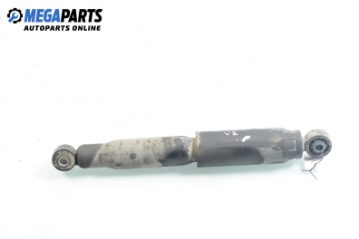 Shock absorber for Fiat Doblo 1.9 JTD, 105 hp, truck, 2007, position: rear - left