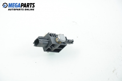 Sensor airbag for Renault Modus 1.5 dCi, 82 hp, 2006