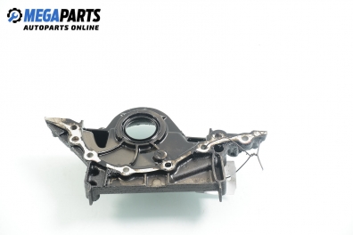 Crankshaft cover for Renault Modus 1.5 dCi, 82 hp, 2006