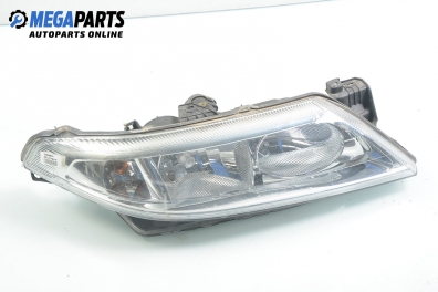 Headlight for Renault Laguna II (X74) 1.9 dCi, 120 hp, hatchback, 2001, position: right