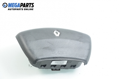 Airbag for Renault Laguna II (X74) 1.9 dCi, 120 hp, hatchback, 2001