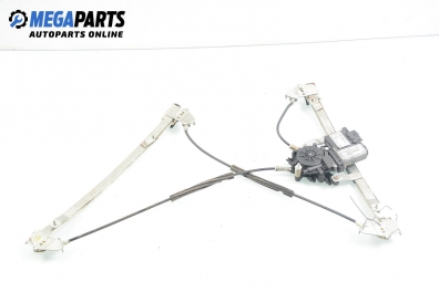 Antrieb el. fensterheber for Renault Laguna II (X74) 1.9 dCi, 120 hp, hecktür, 2001, position: rechts, vorderseite