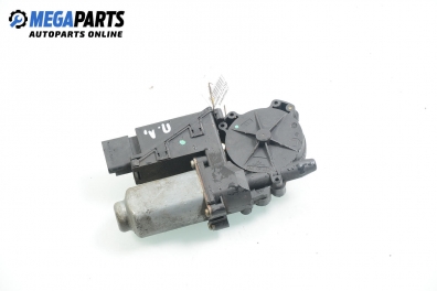 Window lift motor for Renault Laguna II (X74) 1.9 dCi, 120 hp, hatchback, 2001, position: front - left