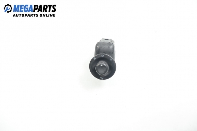 Mirror adjustment button for Renault Laguna II (X74) 1.9 dCi, 120 hp, hatchback, 2001