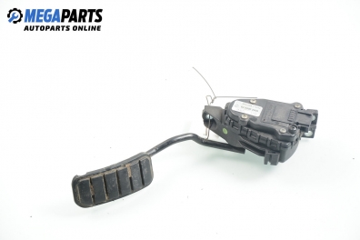 Accelerator potentiometer for Renault Laguna II (X74) 1.9 dCi, 120 hp, hatchback, 2001 № 82 0000 2905