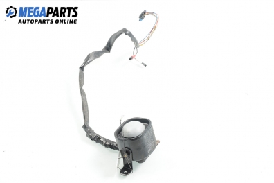 Sirenă for Renault Laguna II (X74) 1.9 dCi, 120 hp, hatchback, 2001