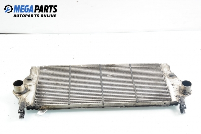 Intercooler for Renault Laguna II (X74) 1.9 dCi, 120 hp, hatchback, 2001