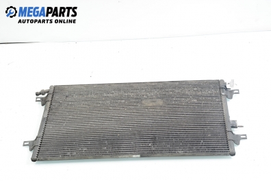 Radiator aer condiționat for Renault Laguna II (X74) 1.9 dCi, 120 hp, hatchback, 2001