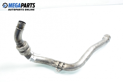 Turbo pipe for Renault Laguna II (X74) 1.9 dCi, 120 hp, hatchback, 2001