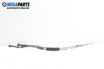 Getriebekabel for Renault Laguna II (X74) 1.9 dCi, 120 hp, hecktür, 2001