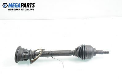 Driveshaft for Renault Laguna II (X74) 1.9 dCi, 120 hp, hatchback, 2001, position: left