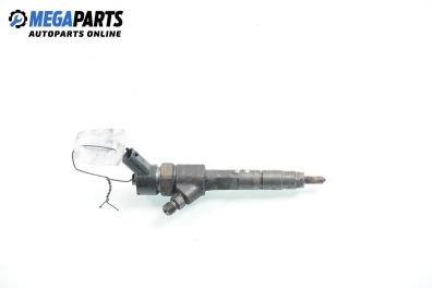 Einspritzdüse for Renault Laguna II (X74) 1.9 dCi, 120 hp, hecktür, 2001 № Bosch 0 445 110 110B