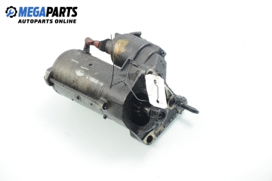 Starter for Renault Laguna II (X74) 1.9 dCi, 120 hp, hatchback, 2001