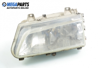 Headlight for Peugeot 806 2.0, 121 hp, 1995, position: left