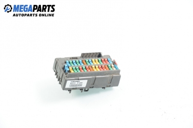Fuse box for Peugeot 806 2.0, 121 hp, 1995