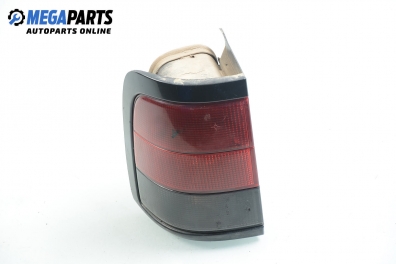 Tail light for Peugeot 806 2.0, 121 hp, 1995, position: left