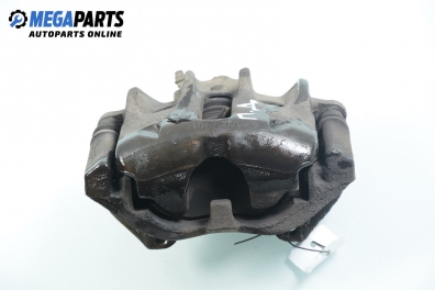 Caliper for Peugeot 806 2.0, 121 hp, 1995, position: front - right