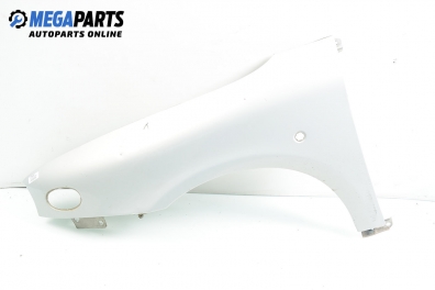 Fender for Fiat Multipla 1.6 16V Bipower, 103 hp, 2001, position: left