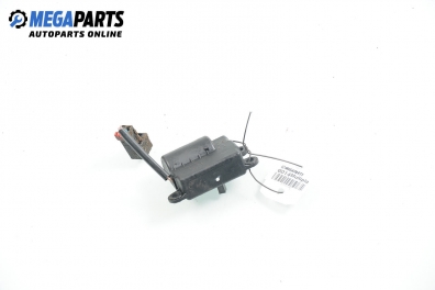 Heater motor flap control for Fiat Multipla 1.6 16V Bipower, 103 hp, 2001