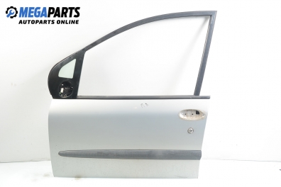 Door for Fiat Multipla 1.6 16V Bipower, 103 hp, 2001, position: front - left