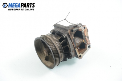 Water pump for Fiat Multipla 1.6 16V Bipower, 103 hp, 2001