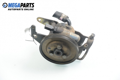 Power steering pump for Fiat Multipla 1.6 16V Bipower, 103 hp, 2001