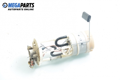 Fuel pump for Fiat Multipla 1.6 16V Bipower, 103 hp, 2001