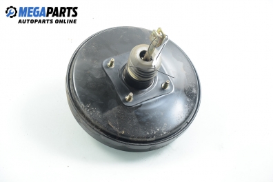 Brake servo for Fiat Multipla 1.6 16V Bipower, 103 hp, 2001