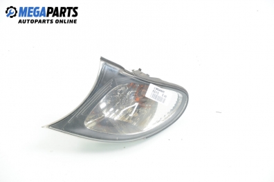 Blinklicht for BMW 3 (E46) 2.5, 192 hp, sedan, 2003, position: links