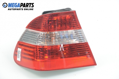 Tail light for BMW 3 (E46) 2.5, 192 hp, sedan, 2003, position: left