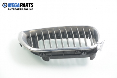 Grill for BMW 3 (E46) 2.5, 192 hp, sedan, 2003, position: right