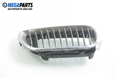 Grilă for BMW 3 (E46) 2.5, 192 hp, sedan, 2003, position: dreapta