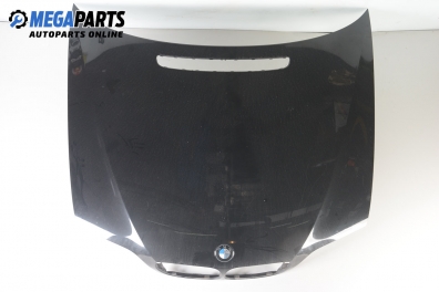 Capotă for BMW 3 (E46) 2.5, 192 hp, sedan, 2003