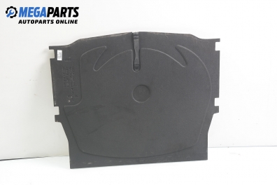 Capitonaj interior portbagaj for BMW 3 (E46) 2.5, 192 hp, sedan, 2003 № BMW